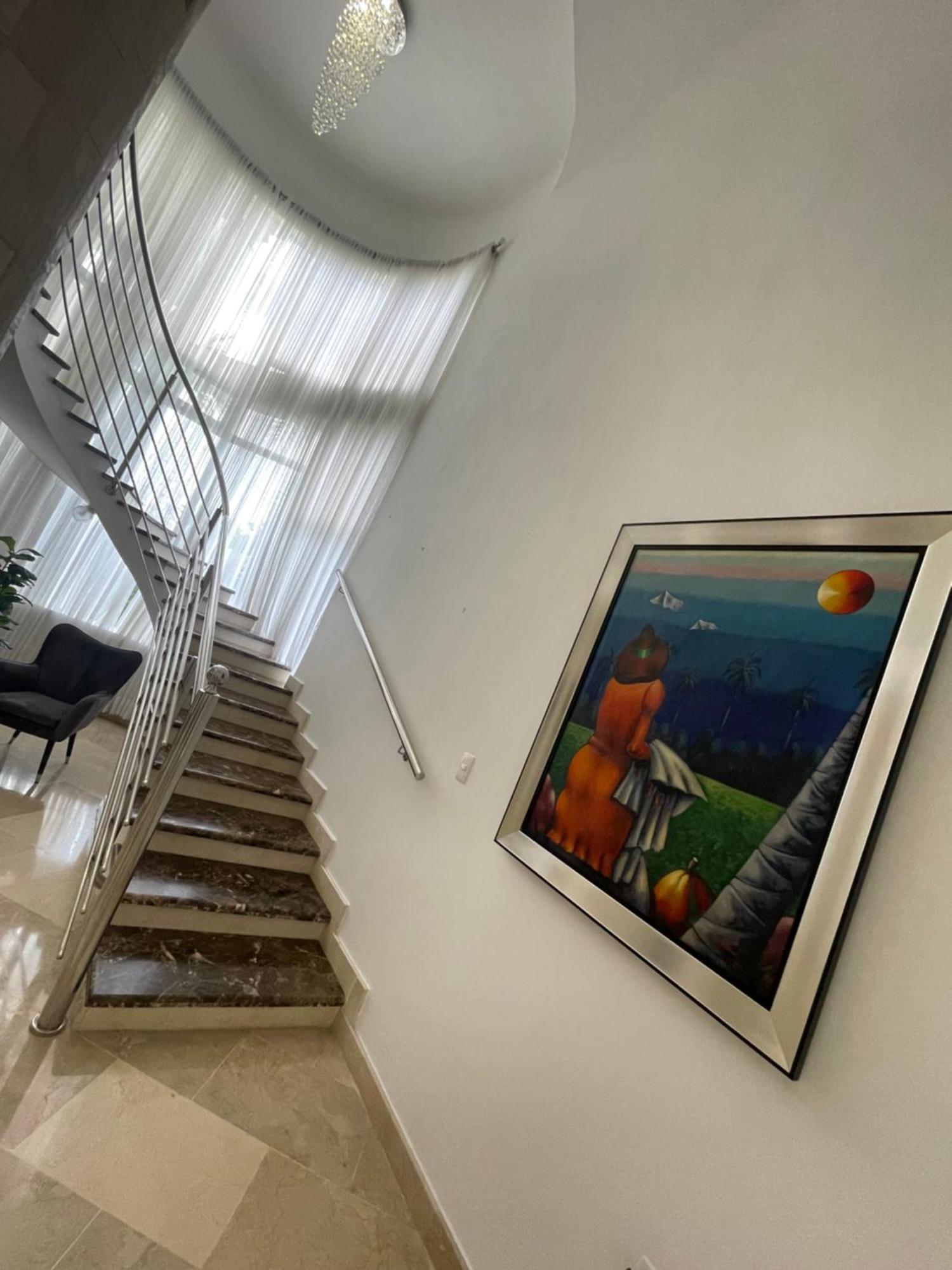 Villa Bienvenido A Su Casa à Concepción de La Vega Extérieur photo