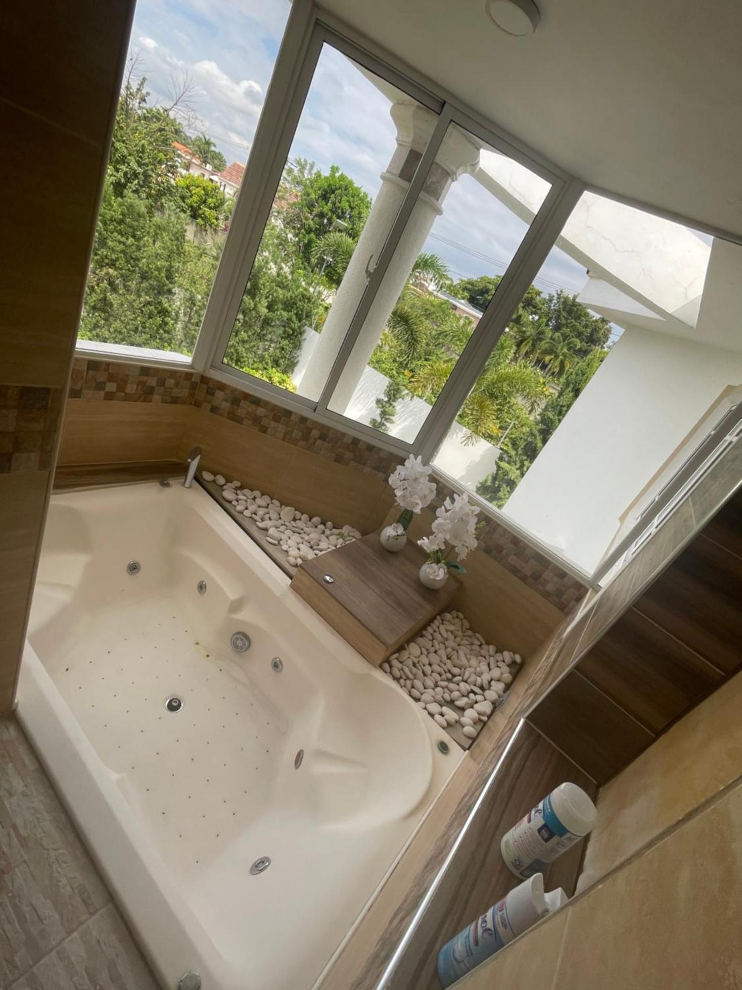 Villa Bienvenido A Su Casa à Concepción de La Vega Extérieur photo