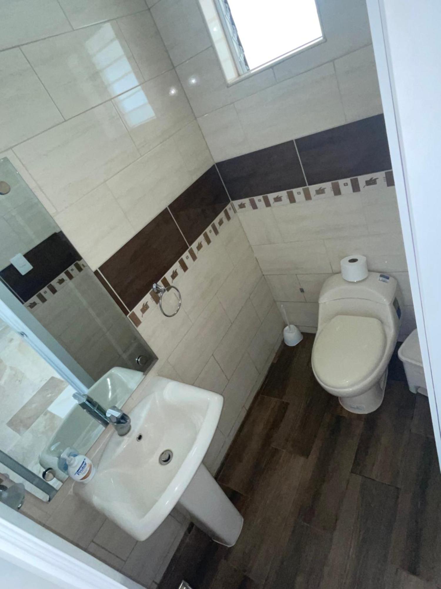 Villa Bienvenido A Su Casa à Concepción de La Vega Extérieur photo