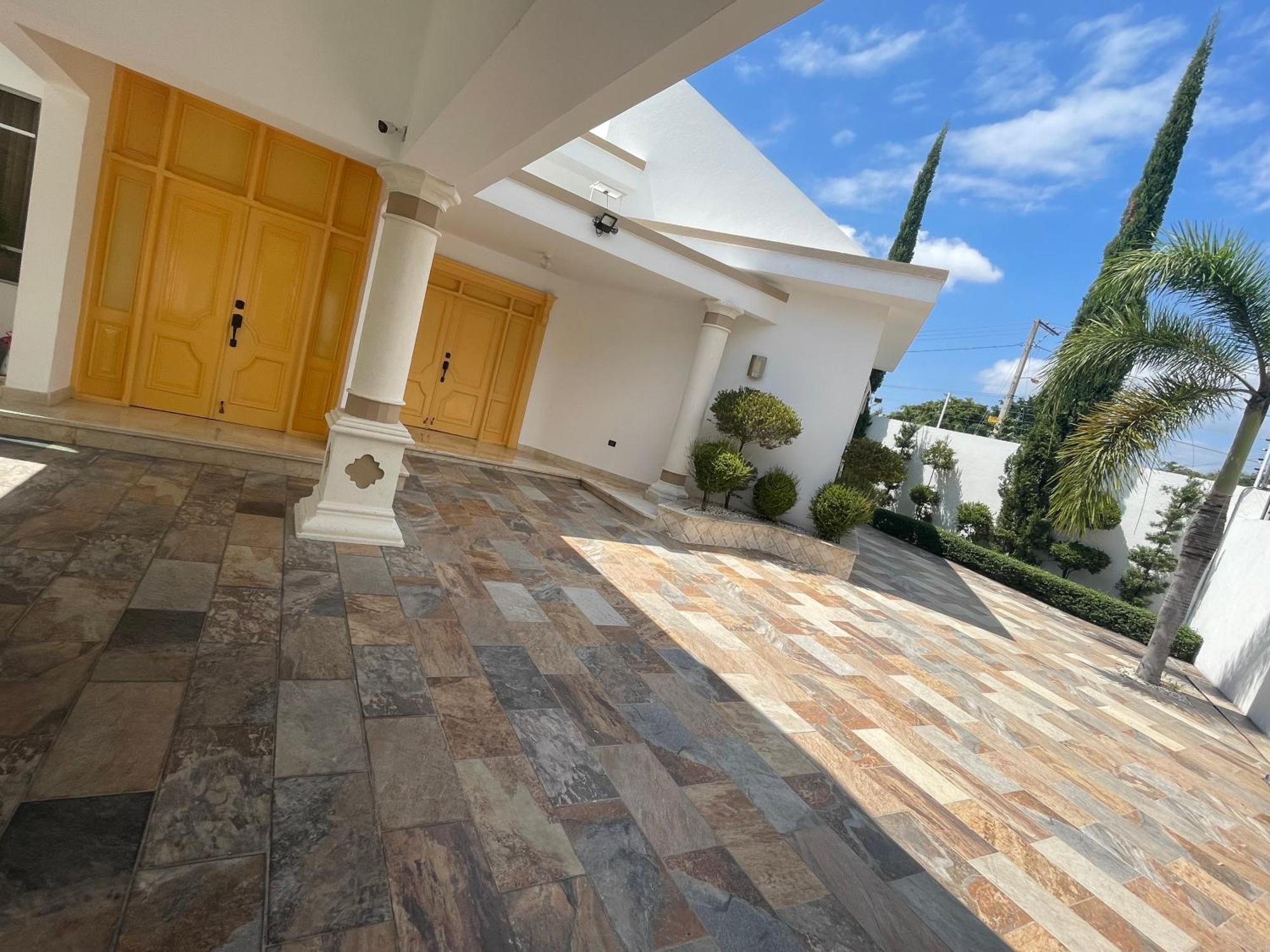 Villa Bienvenido A Su Casa à Concepción de La Vega Extérieur photo