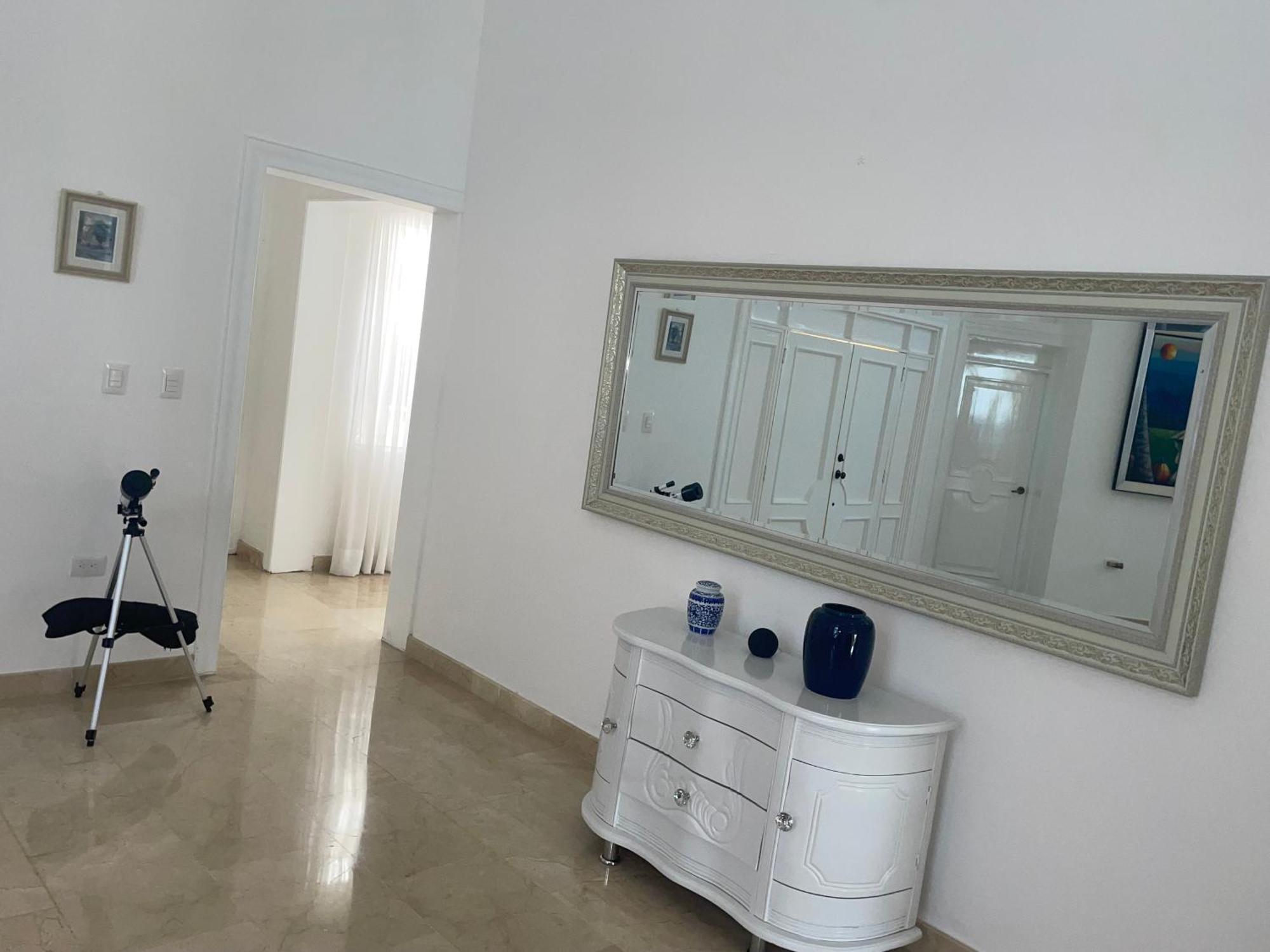 Villa Bienvenido A Su Casa à Concepción de La Vega Extérieur photo